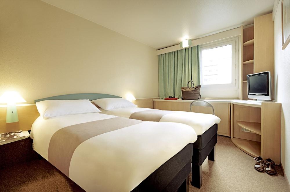 B&B Hotel Blois Nord Vallee Maillard Exteriér fotografie