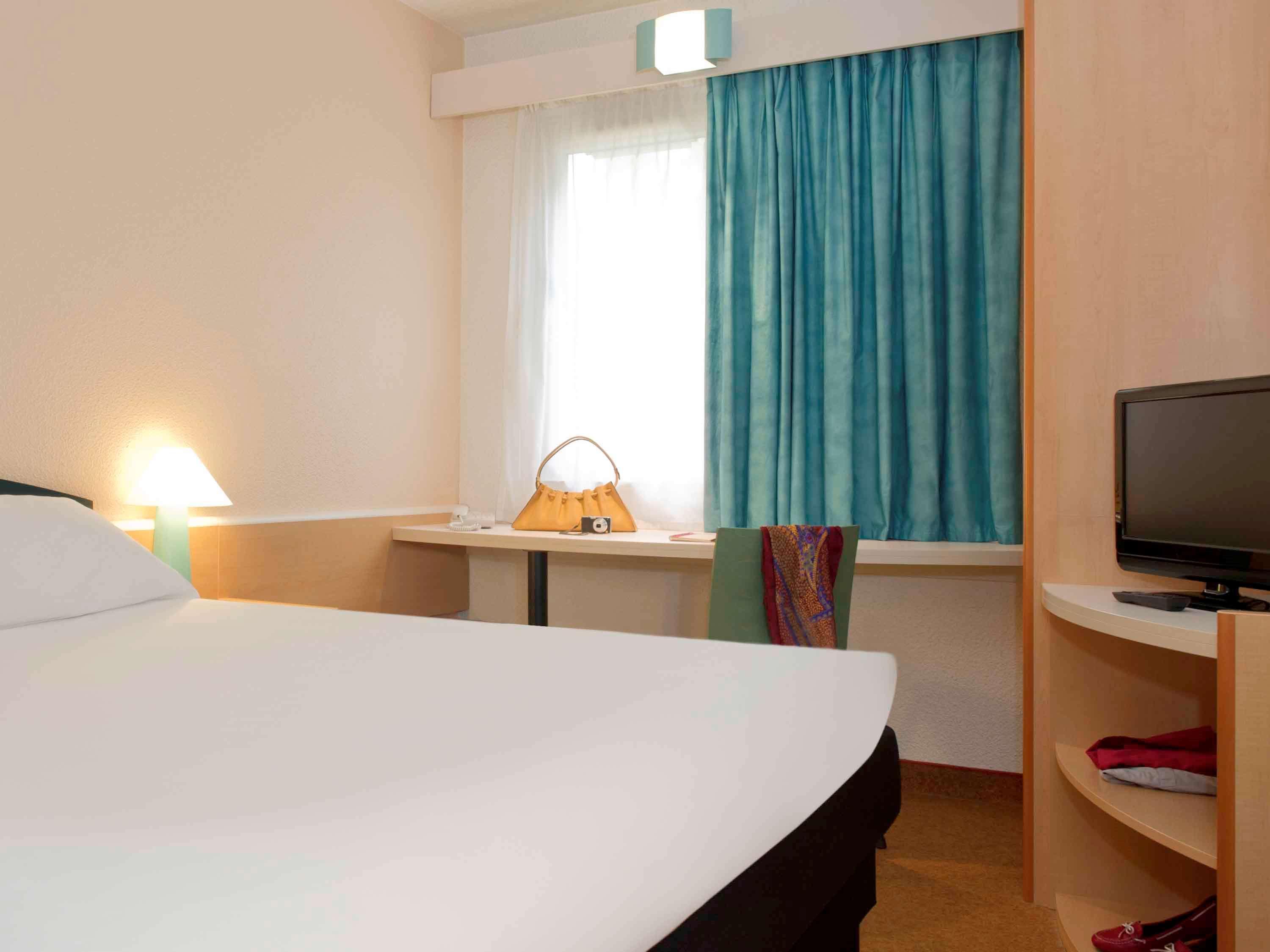B&B Hotel Blois Nord Vallee Maillard Exteriér fotografie