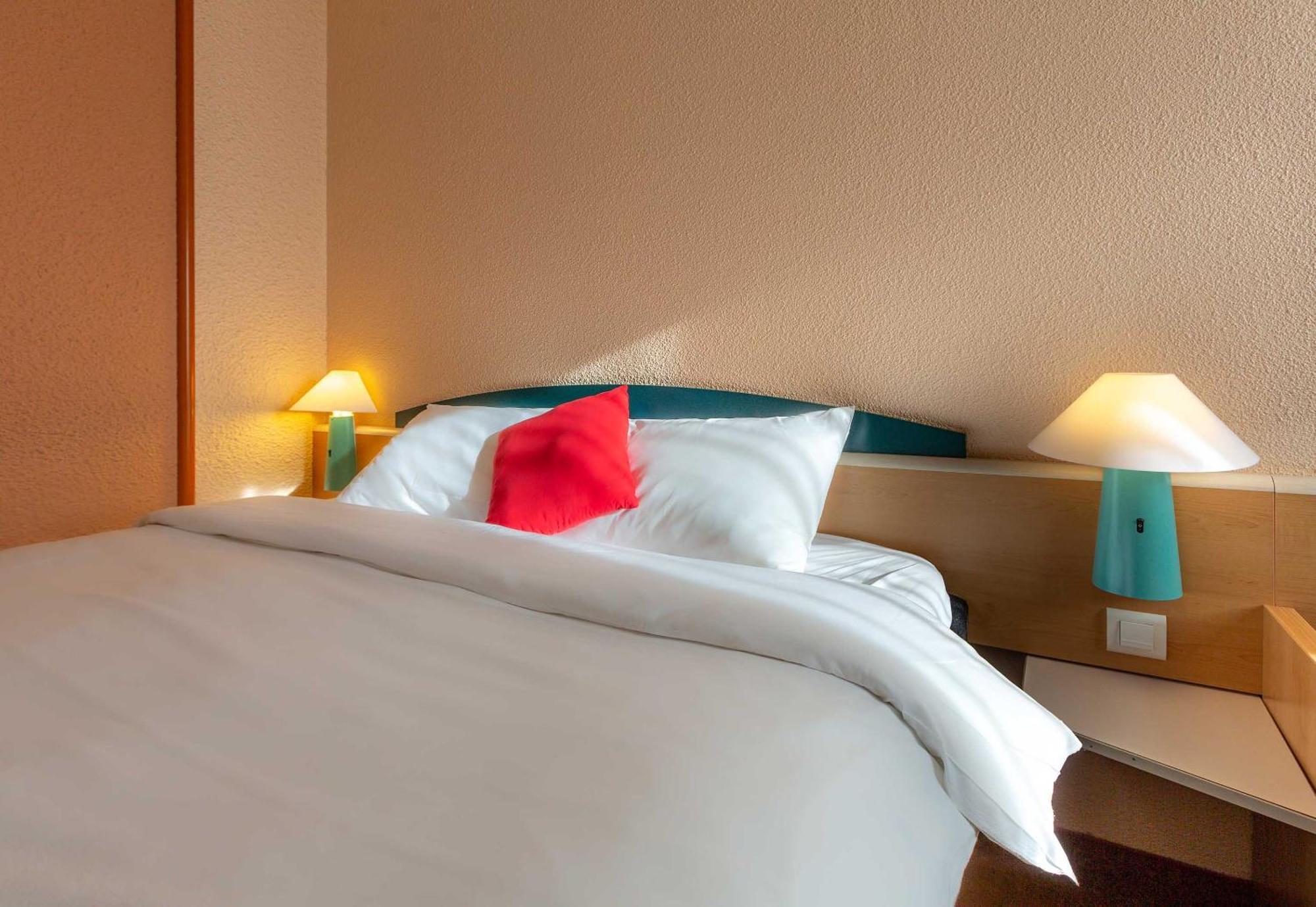 B&B Hotel Blois Nord Vallee Maillard Exteriér fotografie