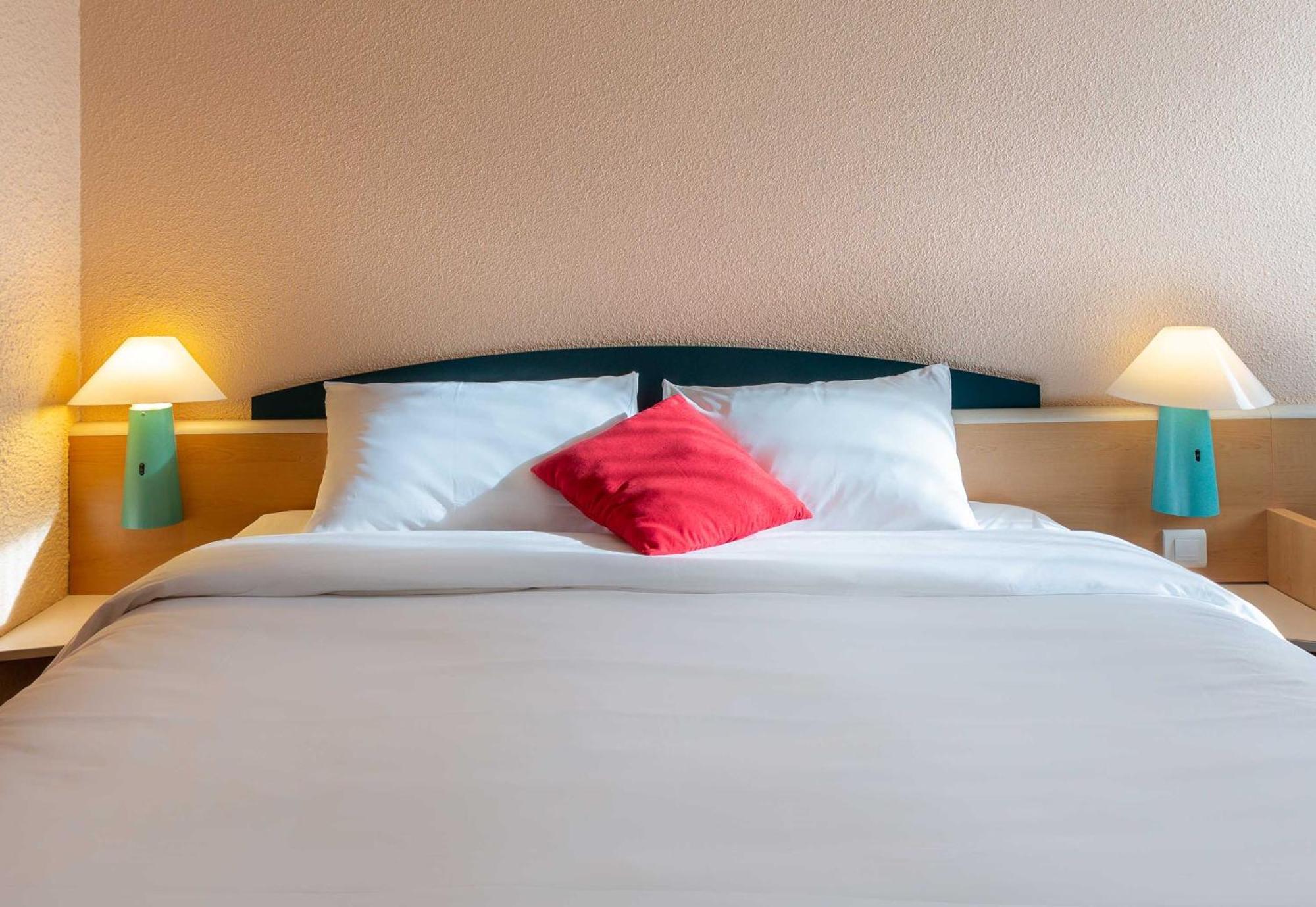 B&B Hotel Blois Nord Vallee Maillard Exteriér fotografie